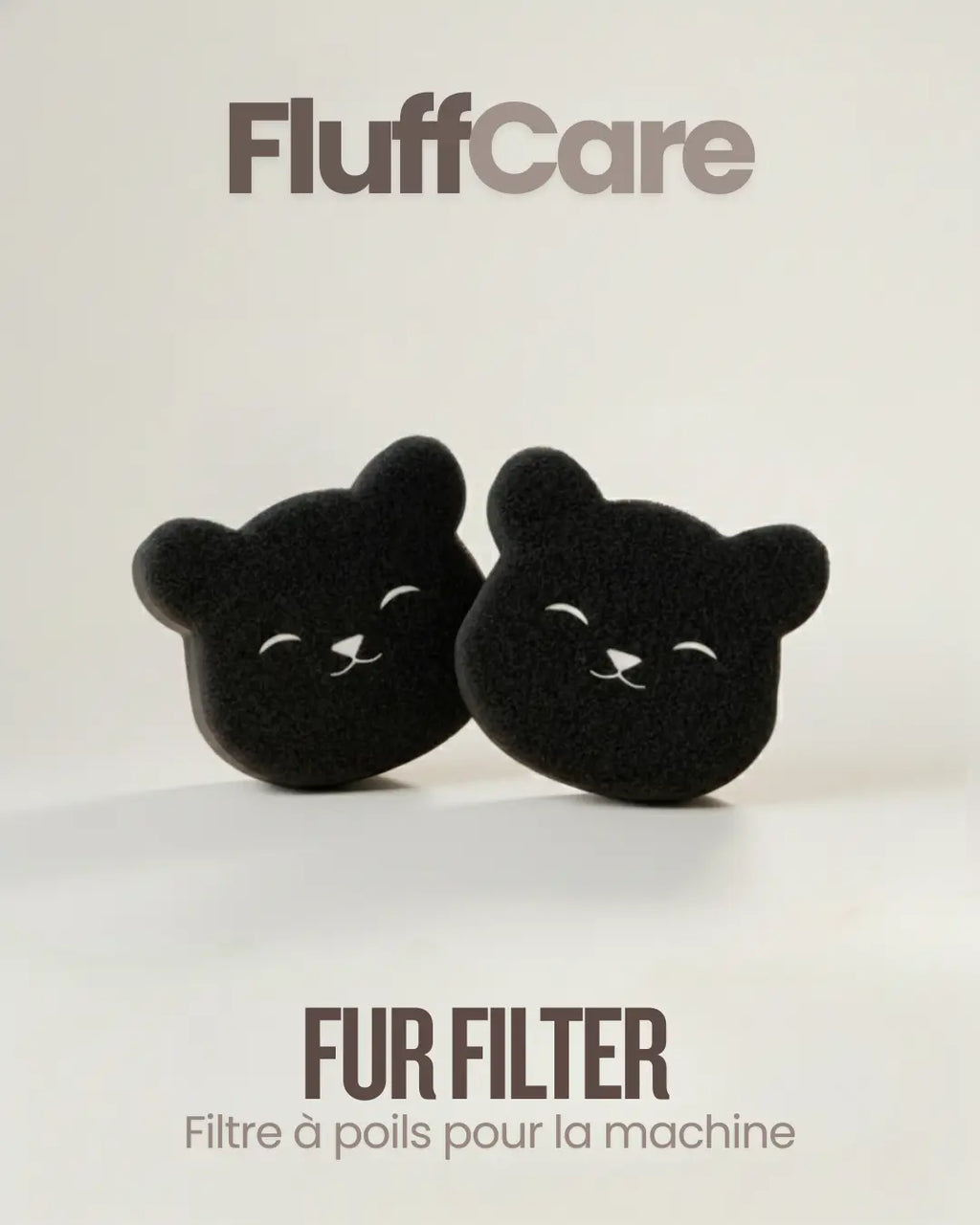 Fur Filter FluffCare FluffCare