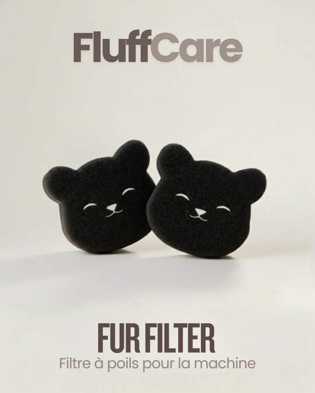 Fur Filter FluffCare FluffCare