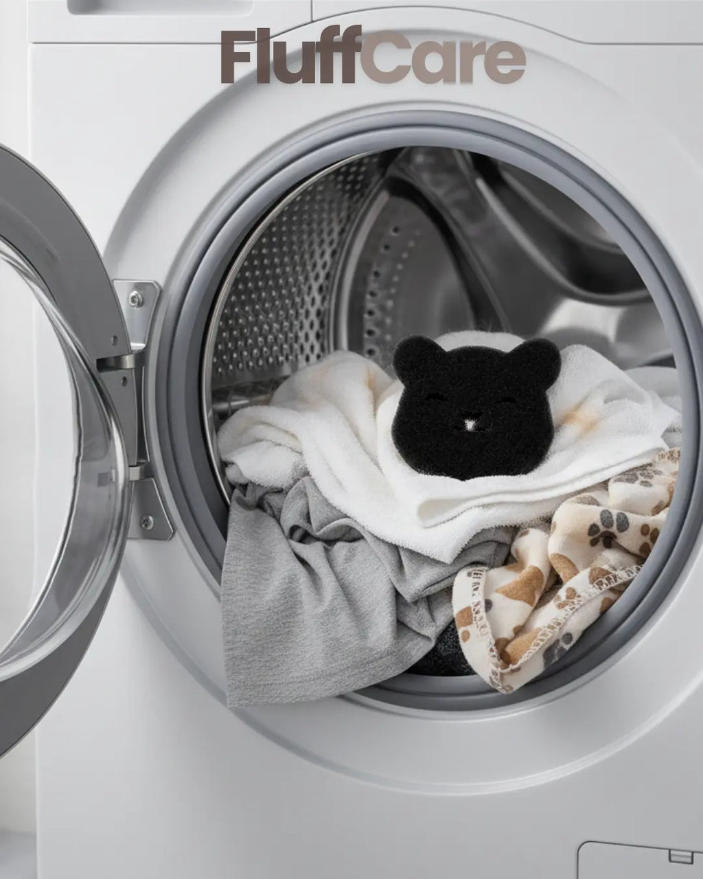 Fur Filter FluffCare FluffCare