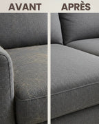 Gant Anti-Poils FluffCare FluffCare