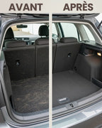 Gant Anti-Poils FluffCare FluffCare