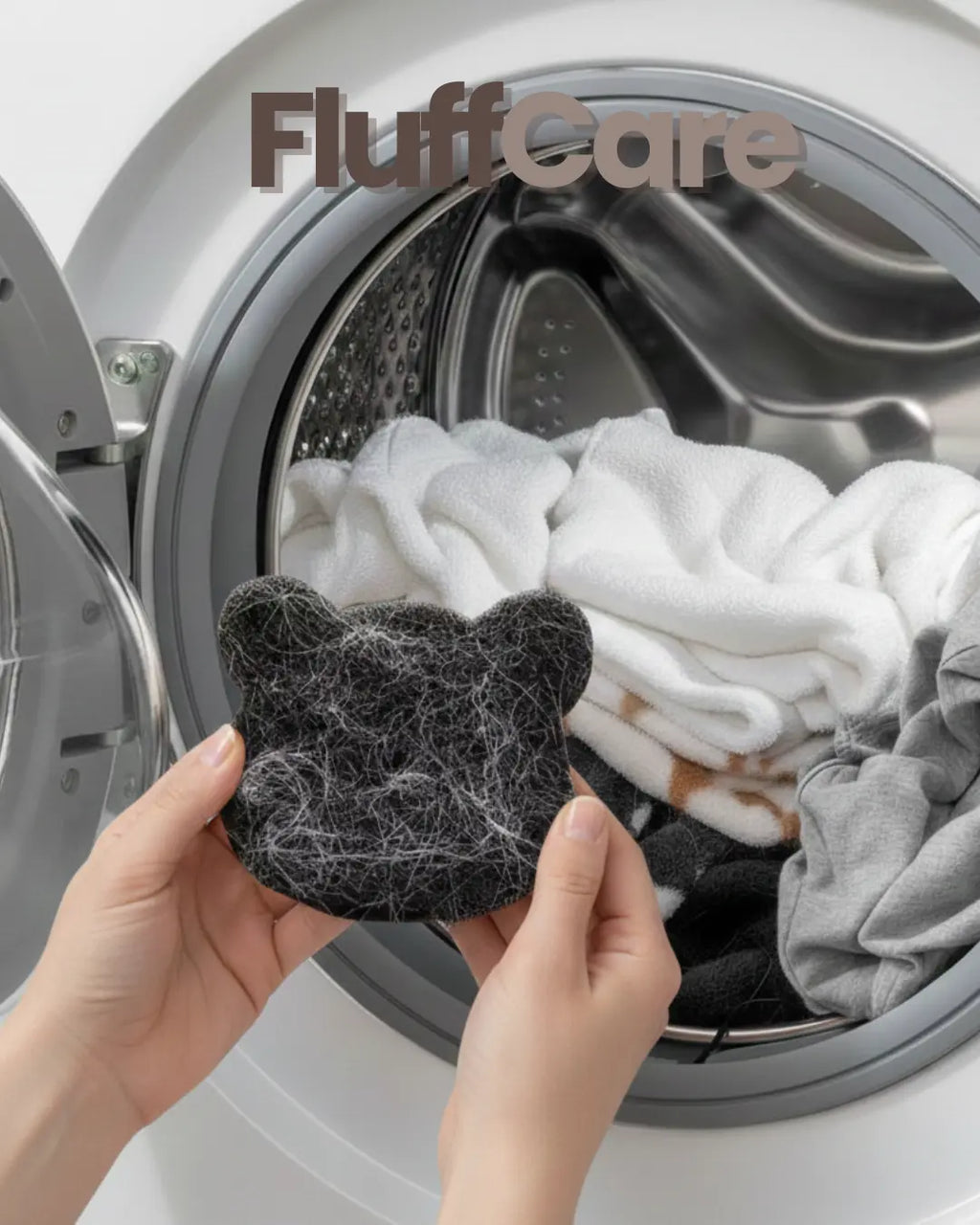 Fur Filter FluffCare FluffCare