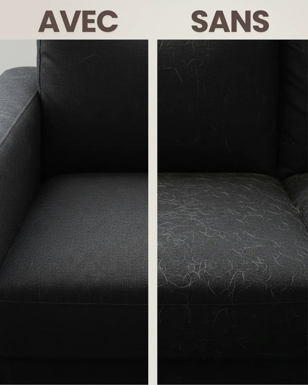 Smart Brush FluffCare FluffCare