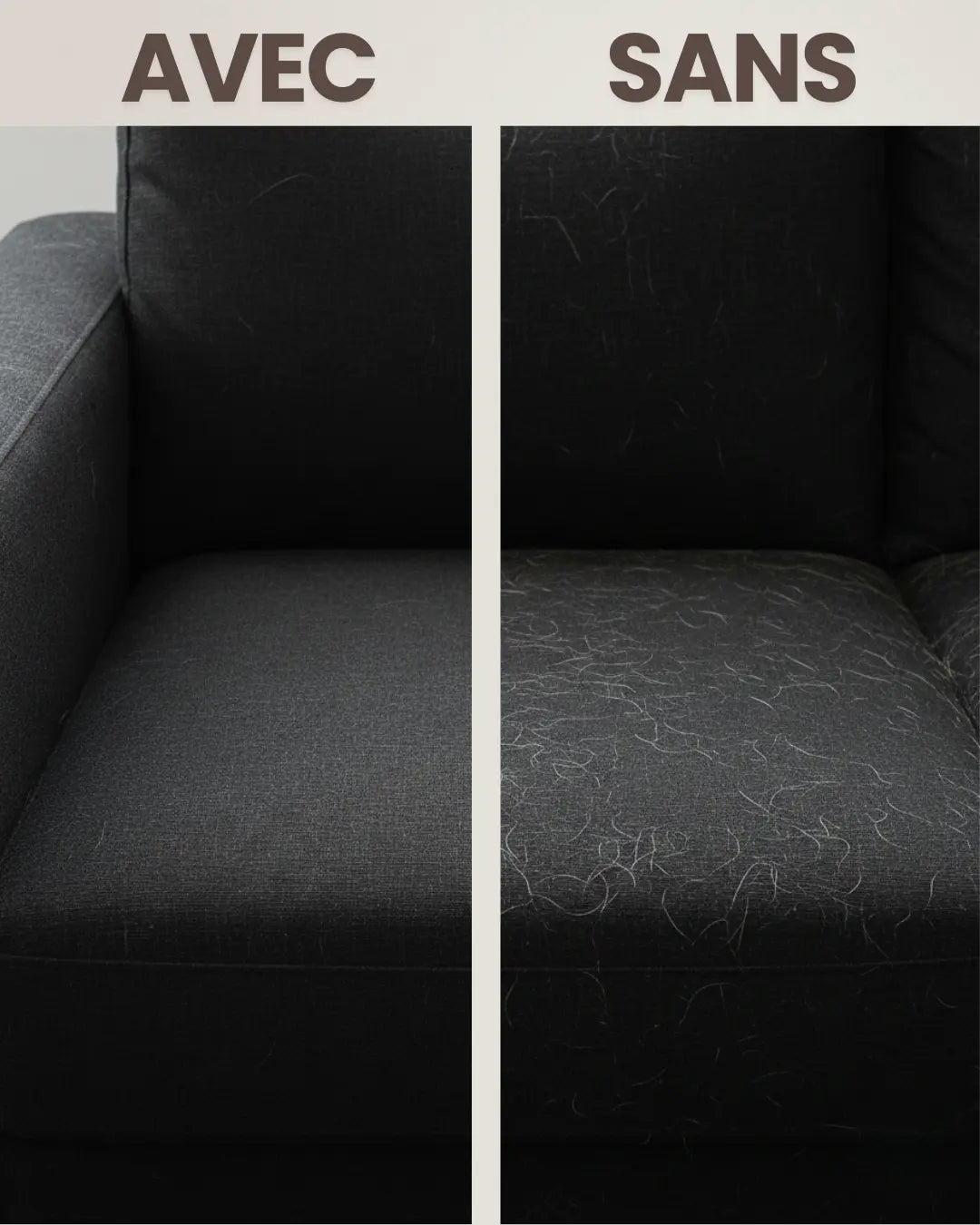 Smart Brush FluffCare FluffCare