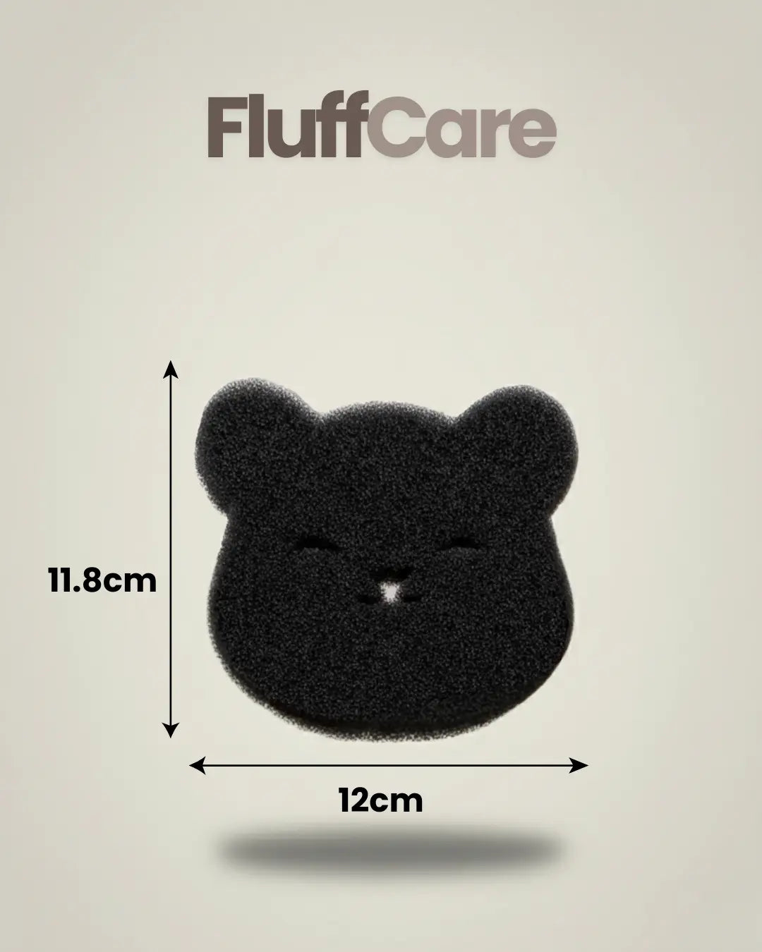 Fur Filter FluffCare FluffCare