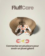 Griffoir Interactif FluffCare FluffCare
