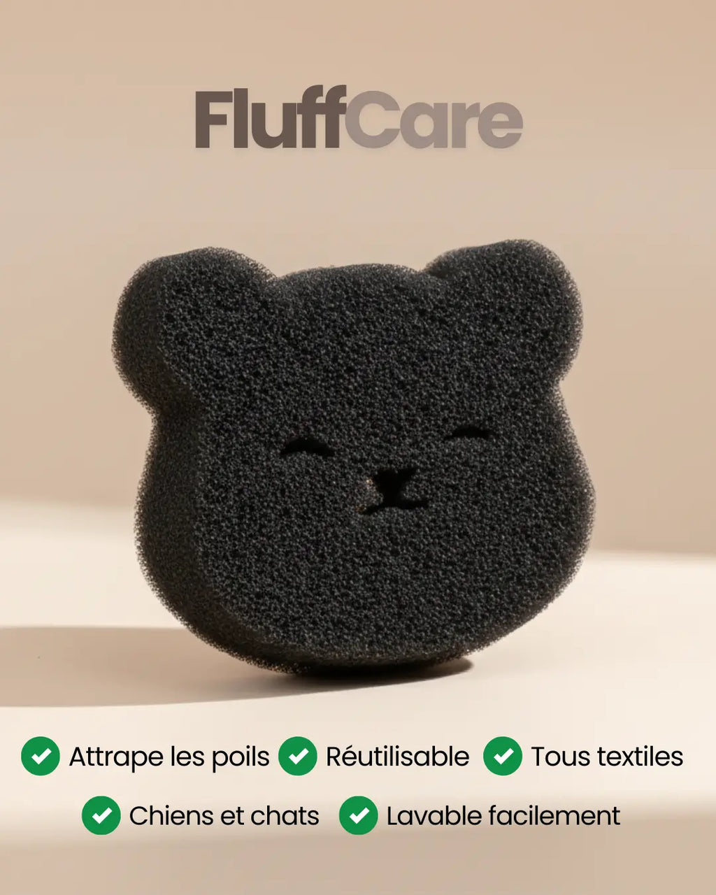 Fur Filter FluffCare FluffCare