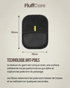 Gant Anti-Poils FluffCare FluffCare