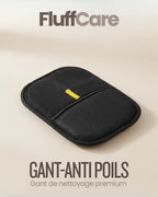 Gant Anti-Poils FluffCare FluffCare